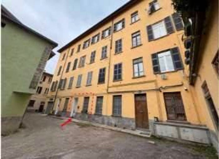 Appartamento bilocale in vendita in Via Padre Domenico Mazzucconi, San Giovanni, Lecco