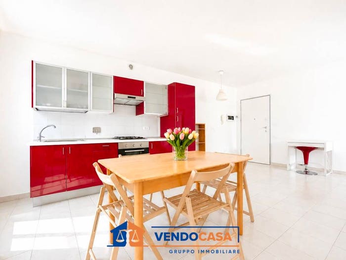 Appartamento bilocale in vendita in Via Giosuè Carducci, Centro, Loano