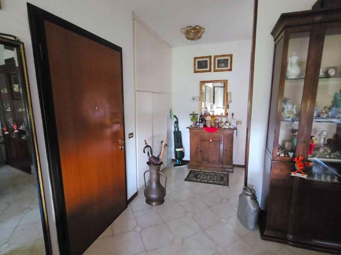 Appartamento trilocale in vendita in via Fatebenefratelli, San Bernardo Zaist, Cremona