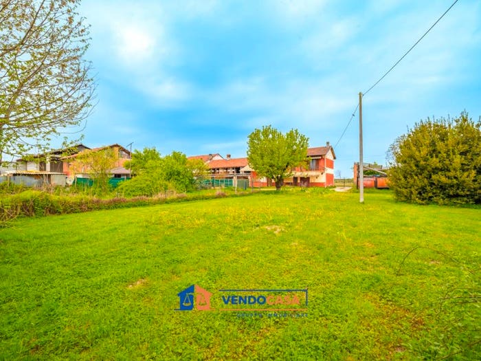 Casa quadrilocale in vendita in Via Maniotto, San Bernardo San Giovanni, Carmagnola