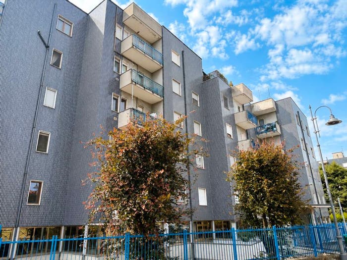 Appartamento quadrilocale in vendita in Via John Fitzgerald Kennedy, Centro, Cassina de' Pecchi