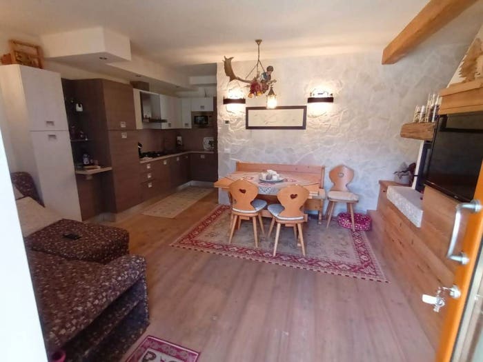 Appartamento trilocale in vendita in Via Francesco Caldogno, Centro, Gallio