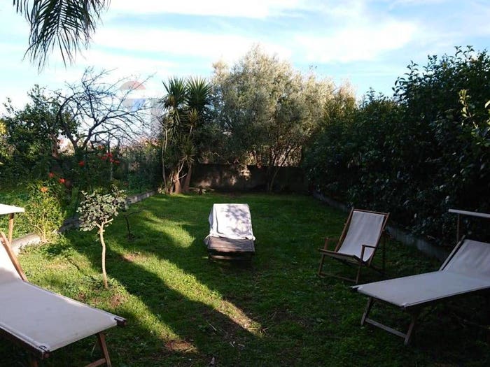 Appartamento trilocale in vendita in Pozzillo Stazzo Santa Tecla, Acireale
