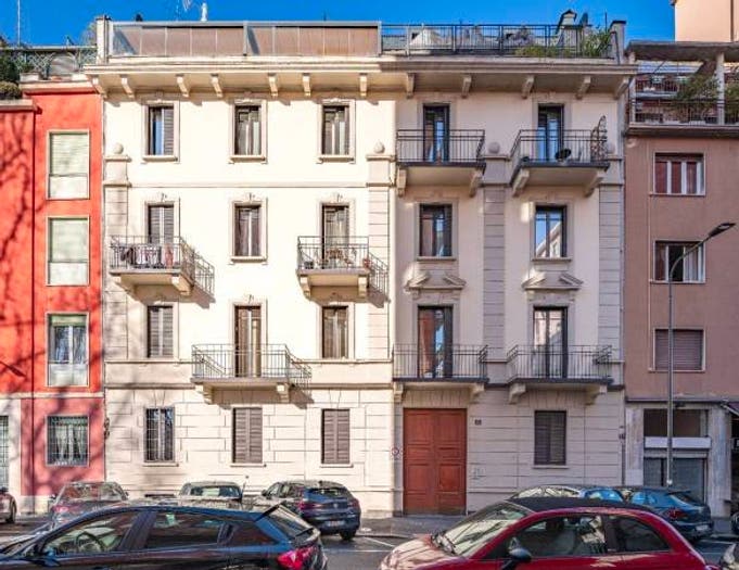 Appartamento bilocale in vendita in Via Garian, Washington, Milano
