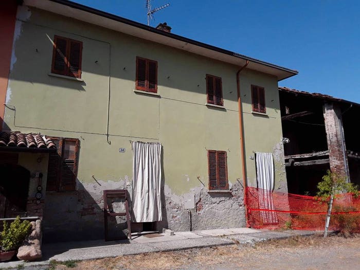 Casa con 6 locali in vendita in Viale Libertà, Centro, Casatisma