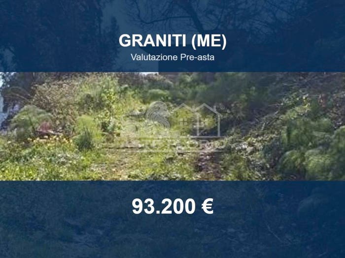 Casa con 6 locali in vendita in Contrada Locomonte null, Melia, Mongiuffi Melia
