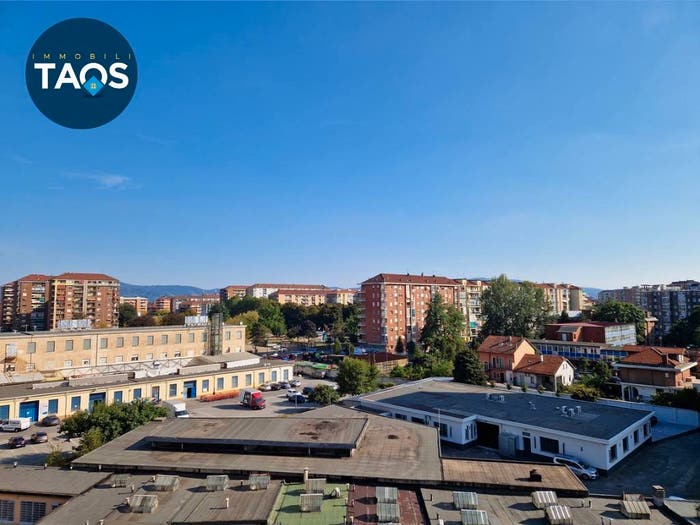 Appartamento trilocale in vendita in Strada del Carossio, Madonna di Campagna, Torino