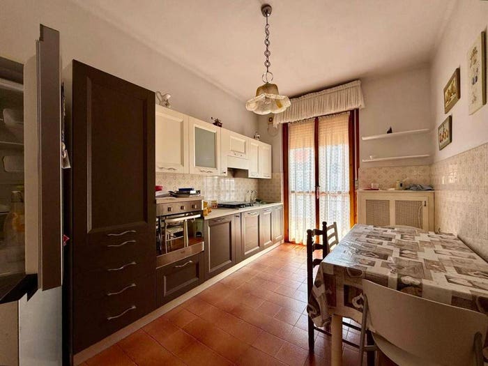 Appartamento quadrilocale in vendita in Via Paolo Sacco, Cristo, Alessandria