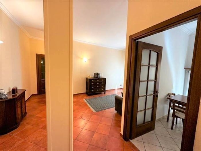 Appartamento con 5 locali in vendita in Centro, Visone