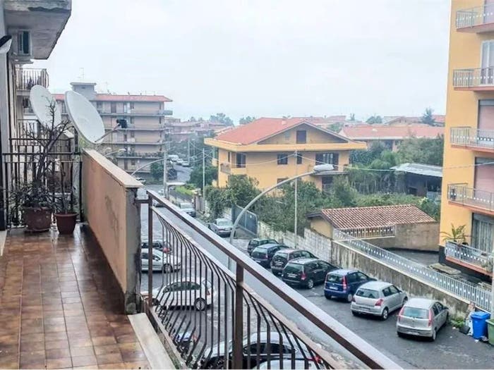 Appartamento con 5 locali in vendita in Centro, Giarre