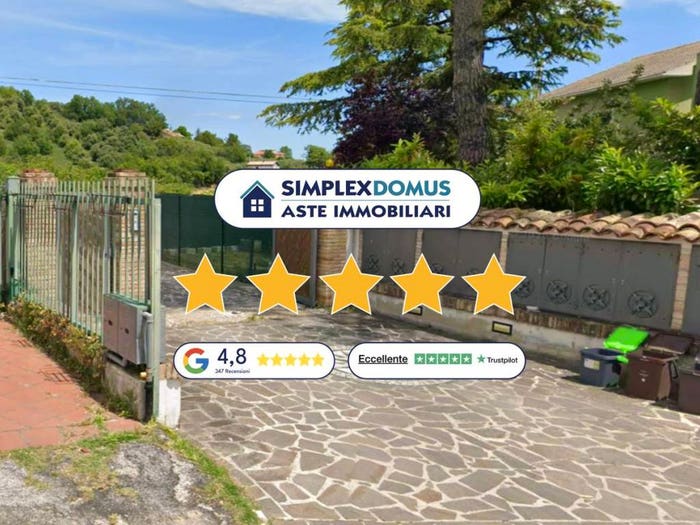Appartamento trilocale in vendita in Via Anelli Fieramosca, Chieti Città, Chieti