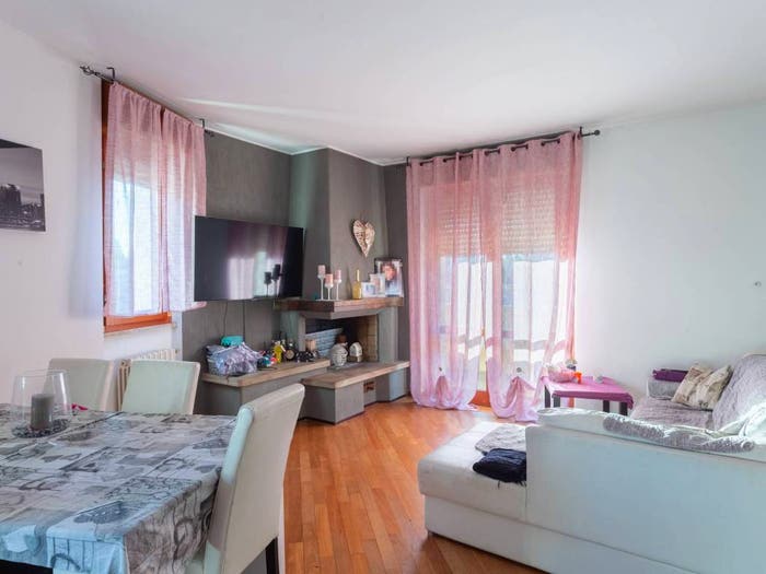 Appartamento trilocale in vendita in Via Pregnana, San Carlo San Paolo, Rho