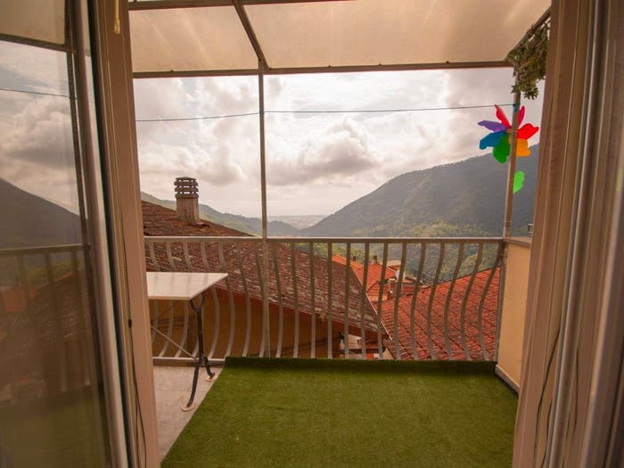 Casa quadrilocale in vendita in Antona, San Carlo Antona, Massa