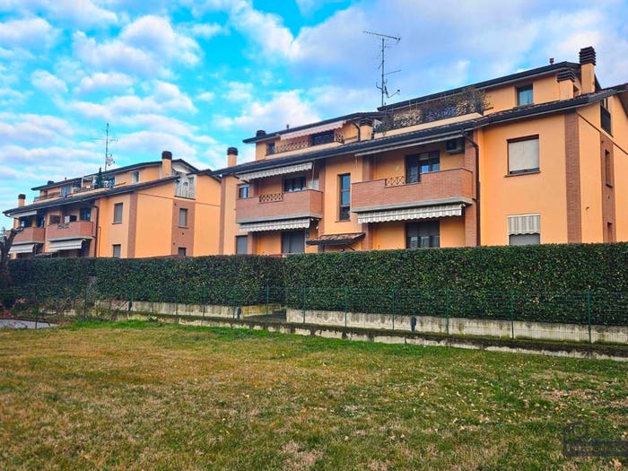 Appartamento bilocale in vendita in Via della Liberzione, Centro, Lesignano de' Bagni