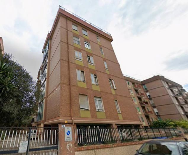 Appartamento con 6 locali in vendita in Via Capitanata, La Vega Regioni, Cagliari