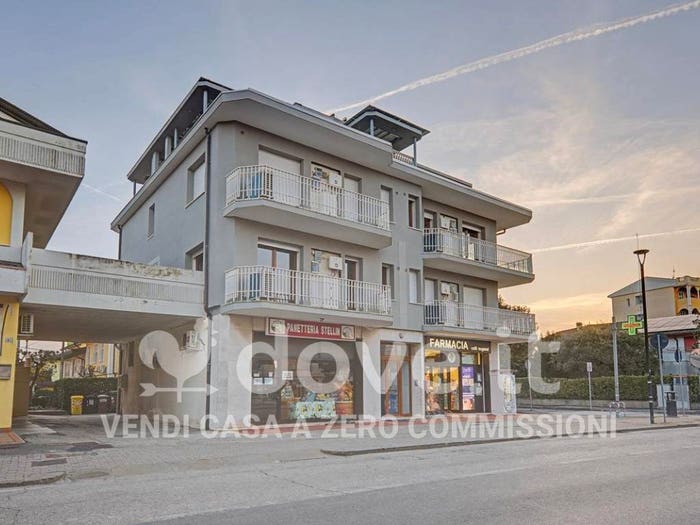 Appartamento trilocale in vendita in Via Mezzavia, Centro, Montegrotto Terme
