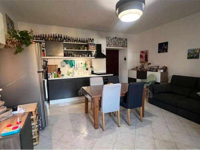 Appartamento bilocale in vendita in VIA FERRARI, Centro, Daverio