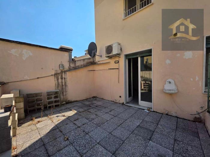 Appartamento trilocale in vendita in Strada Nuova, Centro Storico, Parma