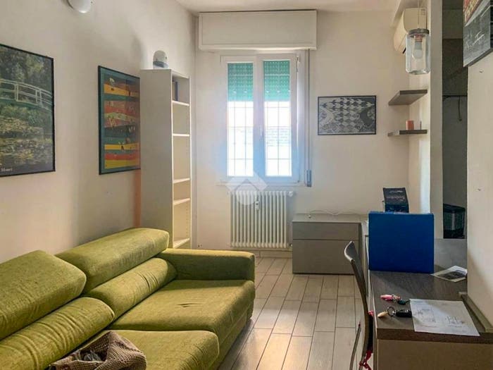 Appartamento bilocale in vendita in Via Armida, Aeroporto, Ferrara