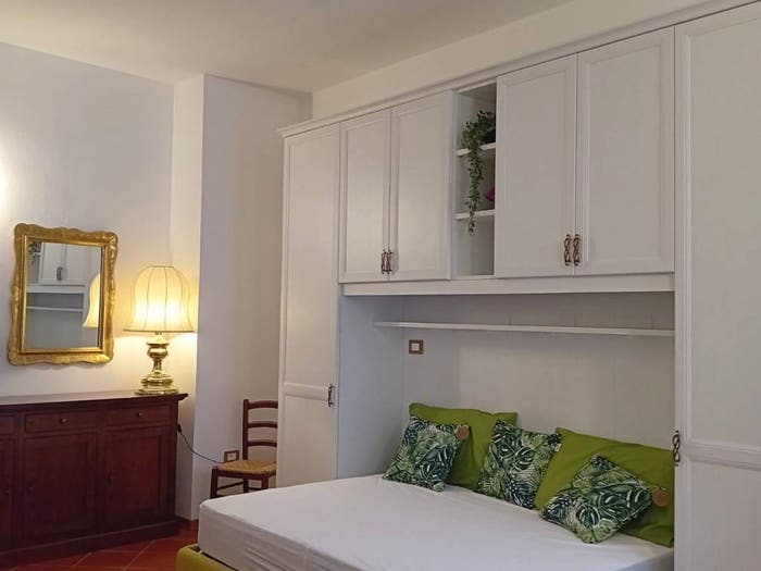 Appartamento monolocale in affitto in Via Maldenti, Centro Storico, Forlì