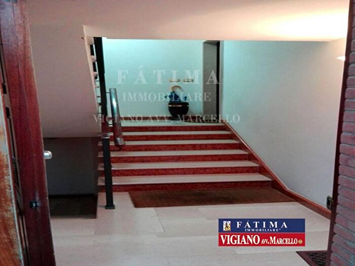 Appartamento trilocale in vendita in Via Roma, Castelluccio Dei Sauri