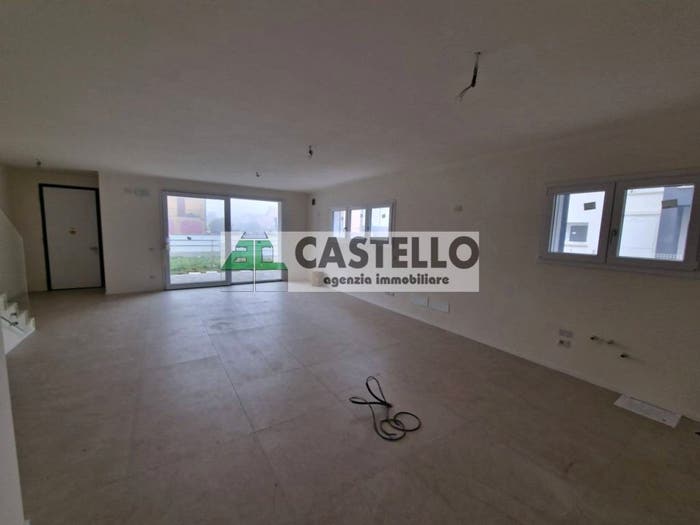 Casa quadrilocale in vendita in san leonardo, San Michele Delle Badesse, Borgoricco