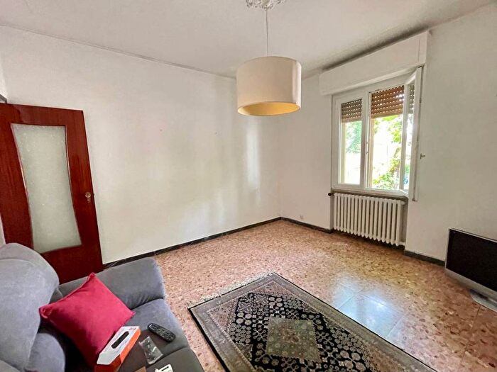 Appartamento trilocale in vendita in Via Rodolfo Boselli, Stadio, Piacenza