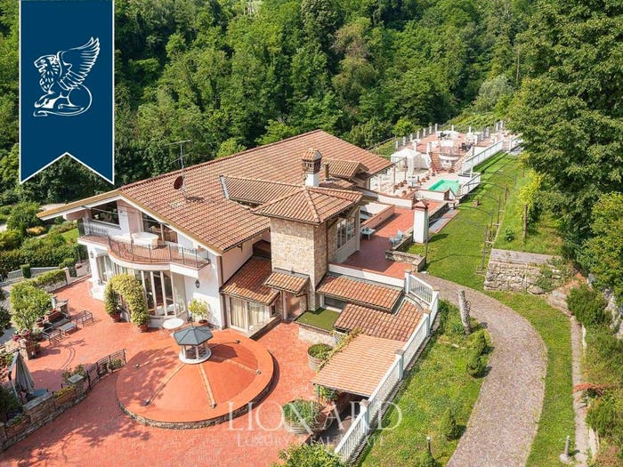 Casa trilocale in vendita in Gandosso
