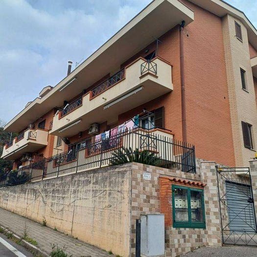 Appartamento trilocale in vendita in Via Stella, Capezzano Cologna, Pellezzano