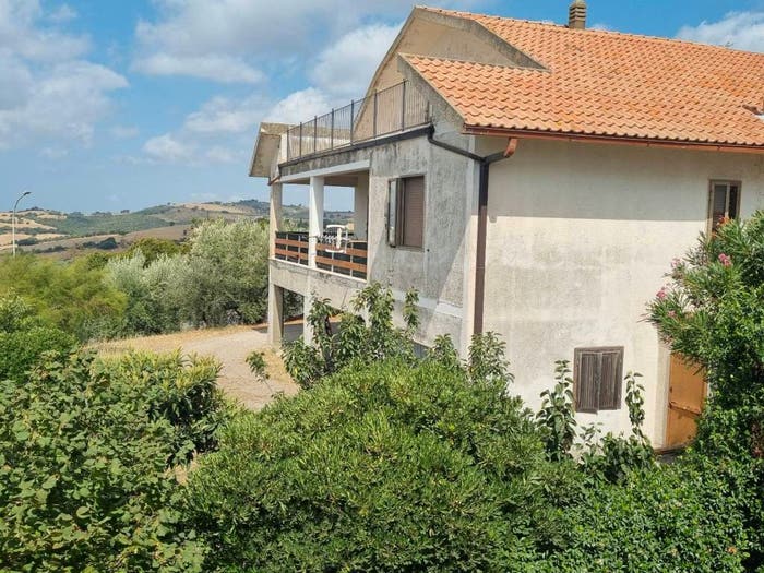 Casa con 6 locali in vendita in Strada Provinciale di Montiano, Montiano, Magliano in Toscana