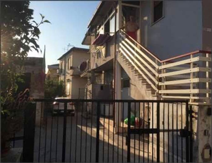 Appartamento trilocale in vendita in VIA BARI, Semicentro, Aprilia