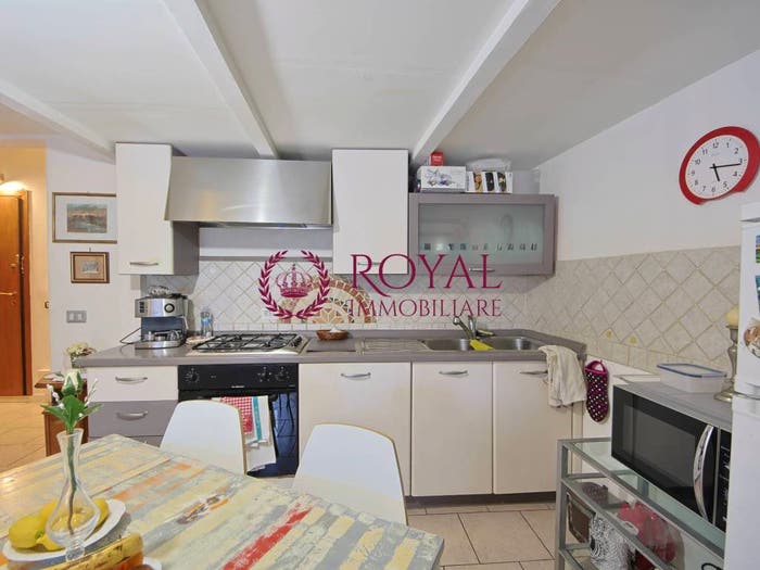Appartamento monolocale in vendita in Piazza dei Mille, Via Grande Piazza della Repubblica, Livorno