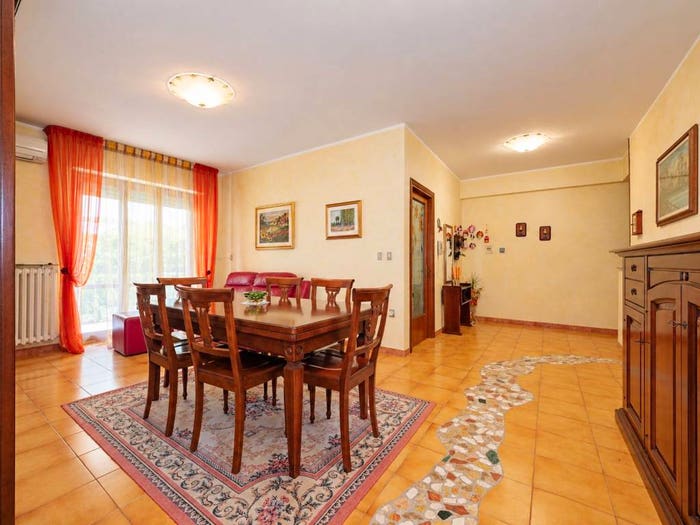 Appartamento quadrilocale in vendita in Via Capitano Umberto Cagni, Civitanova Nord San Gabriele Fontespina, Civitanova Marche