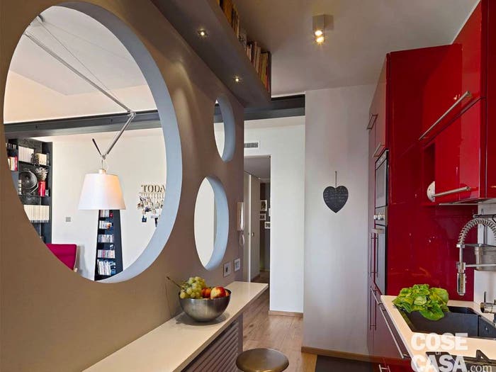 Appartamento quadrilocale in vendita in Via dell'Uccellino, San Ruffillo, Bologna