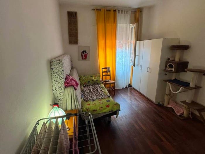 Appartamento monolocale in vendita in Via Fiuggi, Istria, Milano
