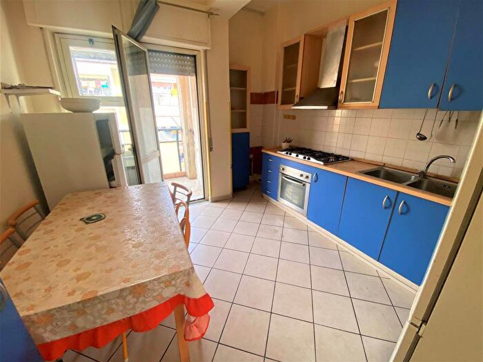 Appartamento quadrilocale in vendita in Stadio Pontepiccolo, Catanzaro