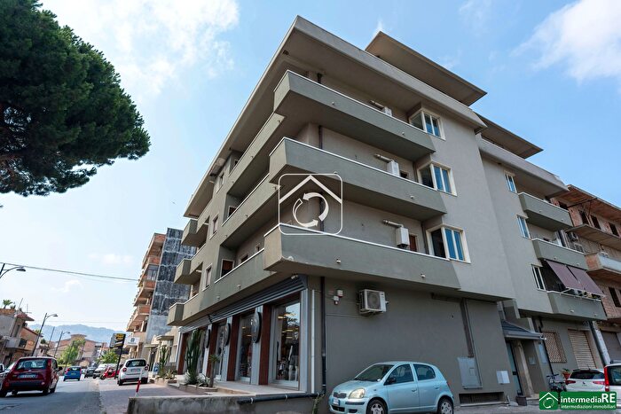 Appartamento con 5 locali in vendita in Via Nazionale Gallico, Reggio Calabria