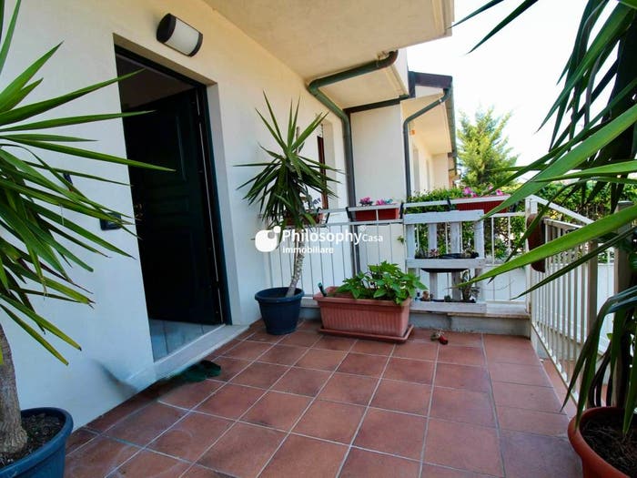 Casa con 6 locali in vendita in Via Alessandro Maggini, Pinocchio, Ancona