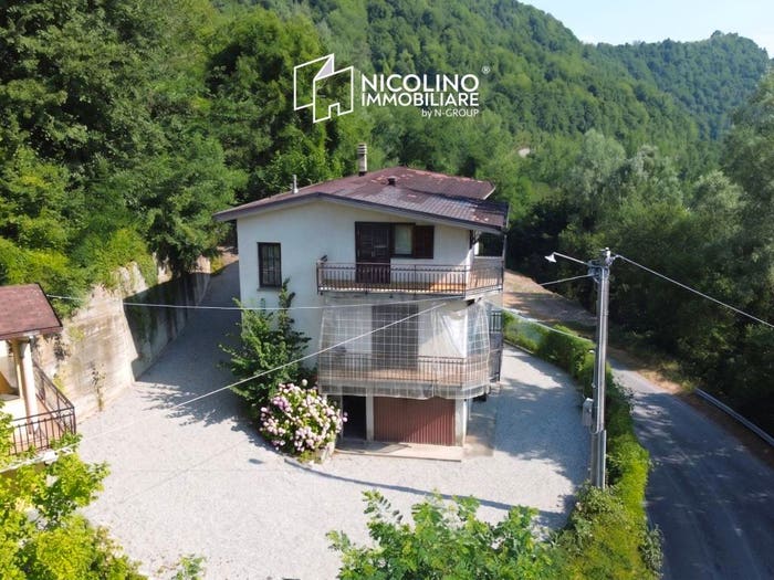 Casa con 5 locali in vendita in Via Camerano, Montaldo di Mondovì