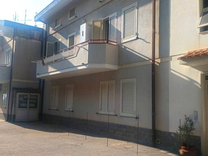 Appartamento quadrilocale in vendita in Via Basso Casale, Centro, Roccavaldina