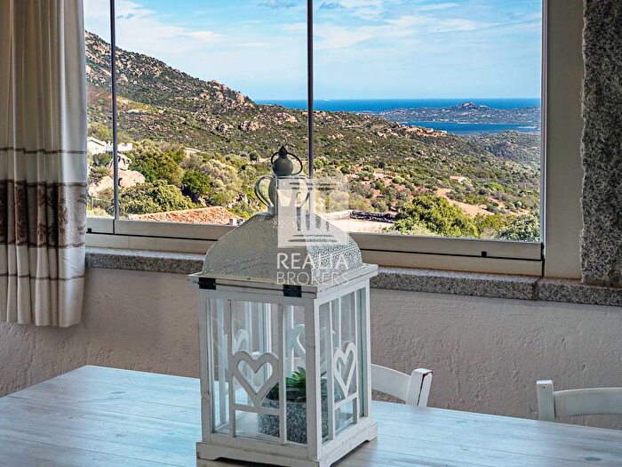 Casa trilocale in vendita in Sole Ruju, San Giovanni Sole Ruiu, Olbia