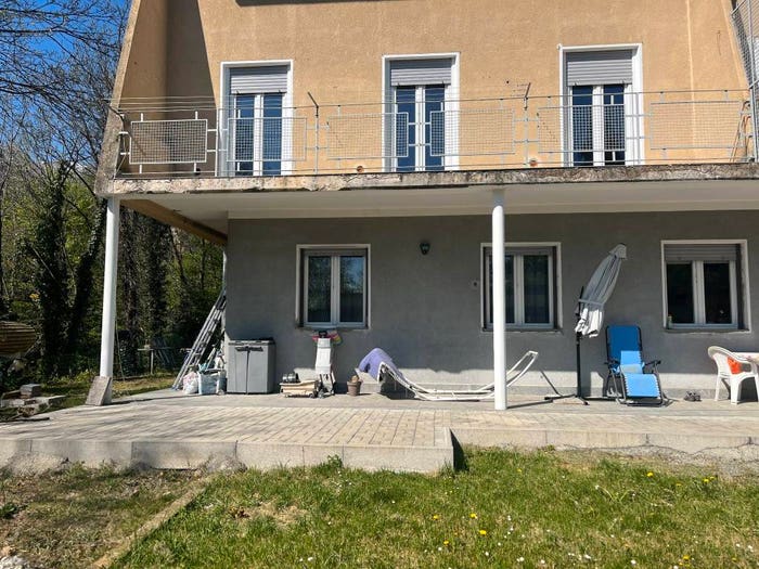 Appartamento quadrilocale in vendita in Via Bocchi, Pollone