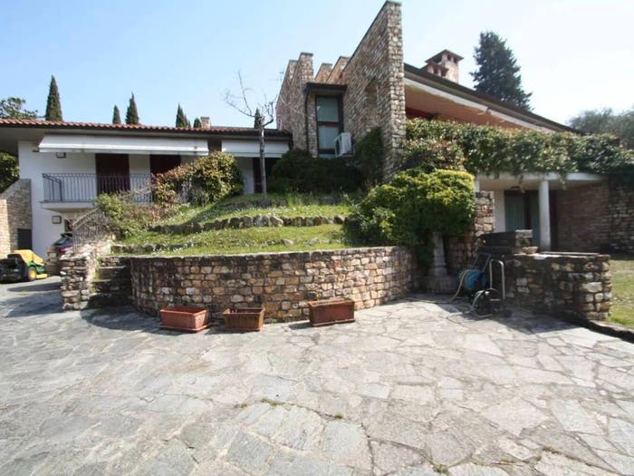 Casa con 6 locali in vendita in Via della Pieve di Santo Stefano, Pieve Santo Stefano, Lucca