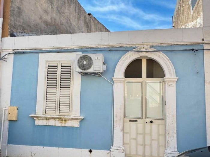Casa trilocale in vendita in Floridia