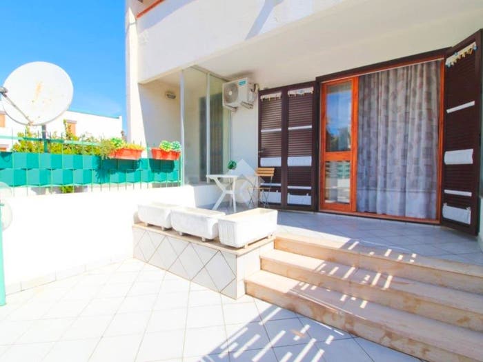 Casa monolocale in vendita in VIA CAGLIARI, Lido Campomarino, Campomarino
