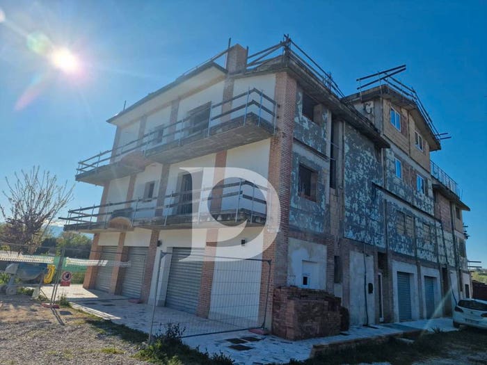 Appartamento trilocale in vendita in Via Cristoforo Colombo, Bivio Casone, Moscufo