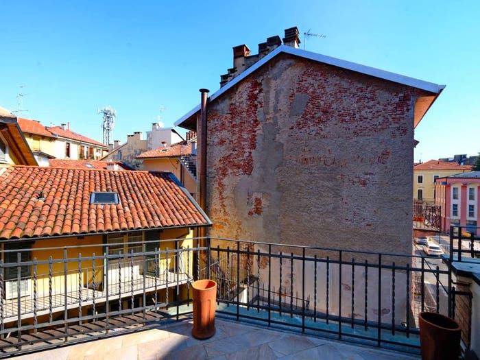 Appartamento con 5 locali in vendita in Centro Storico, Biella