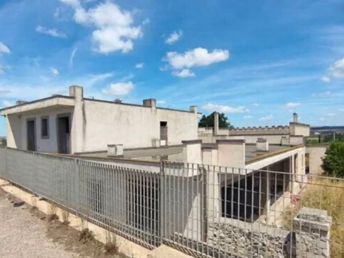 Casa quadrilocale in vendita in Strada Comunale Esterna Altamura BA Italia, Altamura