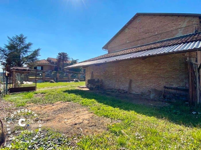 Casa quadrilocale in vendita in San Michele, Dusino San Michele