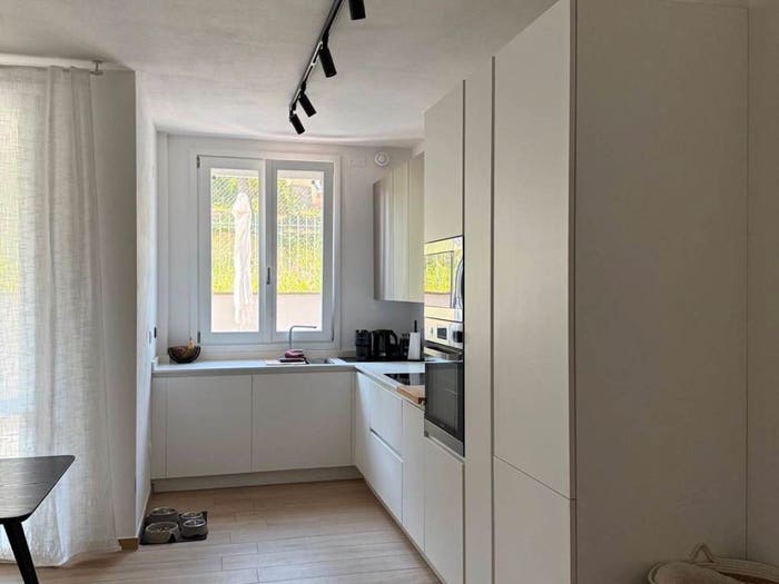 Appartamento trilocale in vendita in Via Giovanni Pascoli, Centro, Maranello